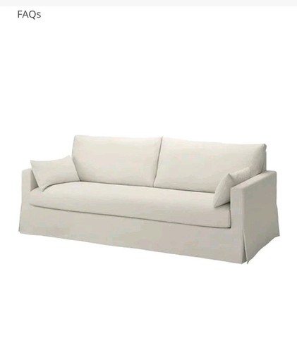 Hyltarp covers seat sofa - covers,