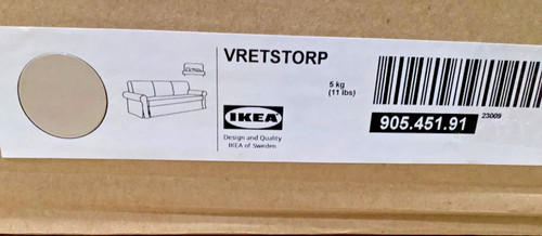 Ikea vretstorp cover for - vretstorp,