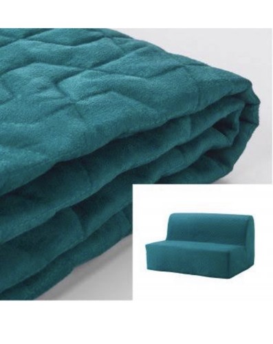 Ikea lycksele sleeper sofa - lycksele,