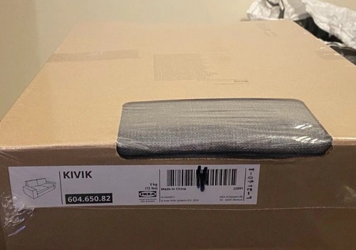 Brand new ikea kivik cover - ikea, for