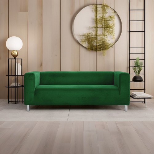 Ikea klippan sofa - ikea, 2