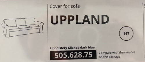 Brand new ikea - new,