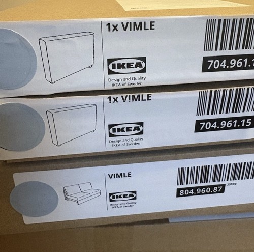 Ikea vimle cover for - ikea,